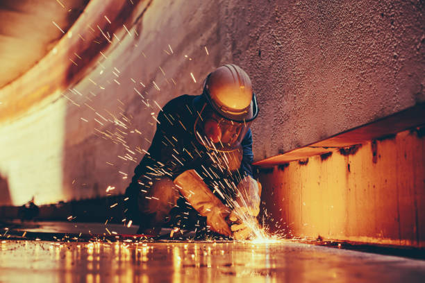 Best Pipe Welding in Norton, VA
