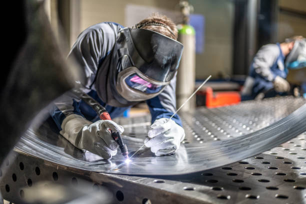 Best Maintenance and Repair Welding in Norton, VA