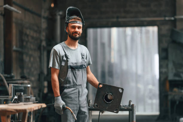Best Aerospace and Defense Welding in Norton, VA