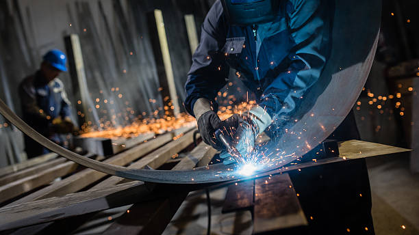 Best Artistic and Custom Metal Fabrication in Norton, VA