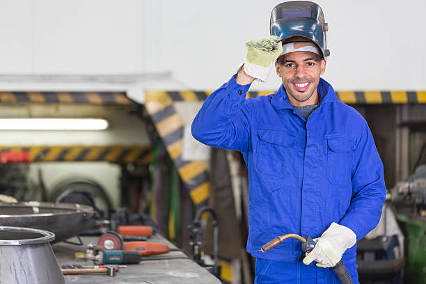 Best Structural Steel Welding in Norton, VA